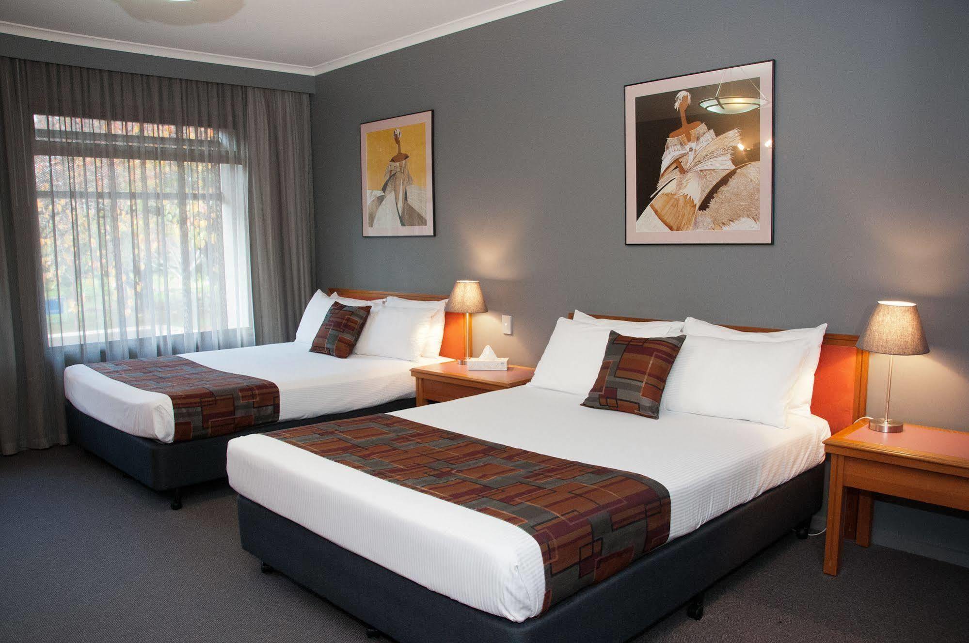 Quality Inn O'Connell Adelaide Exterior photo