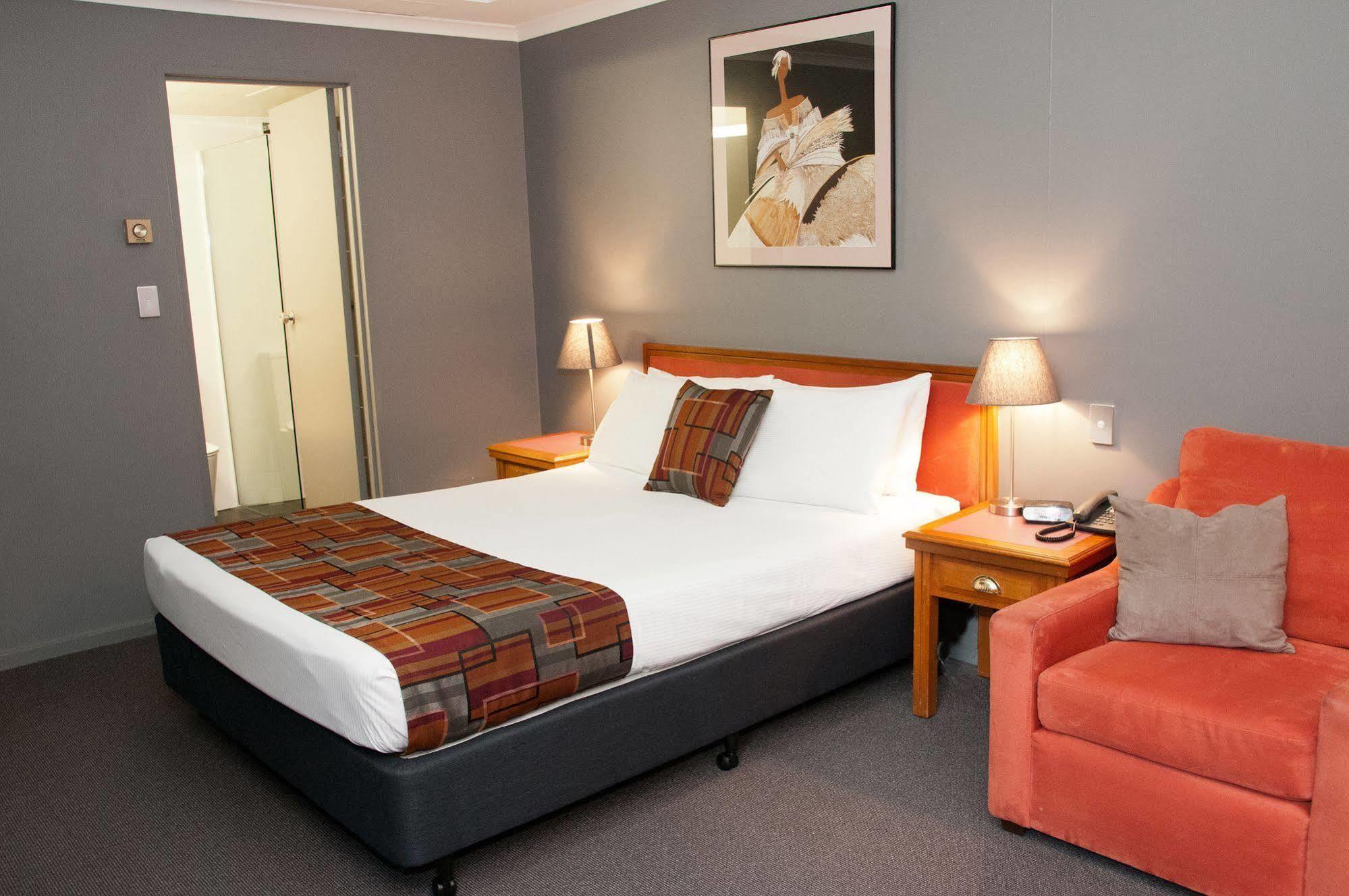 Quality Inn O'Connell Adelaide Exterior photo