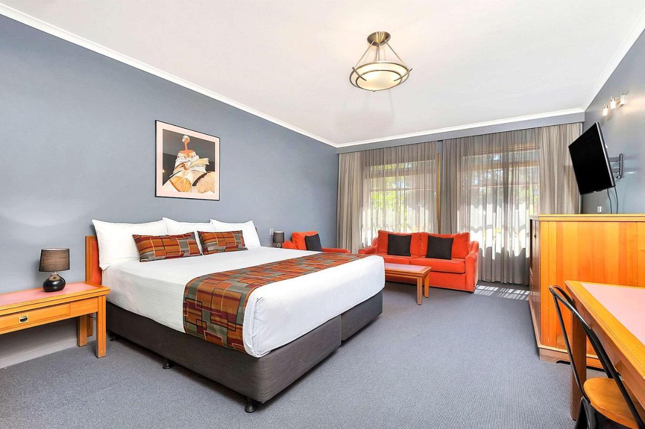 Quality Inn O'Connell Adelaide Exterior photo