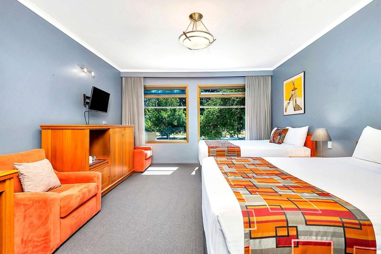 Quality Inn O'Connell Adelaide Exterior photo