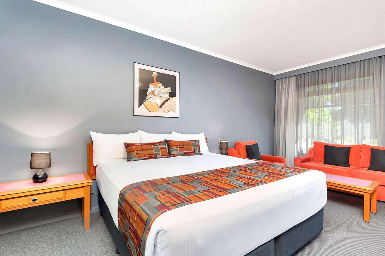 Quality Inn O'Connell Adelaide Exterior photo