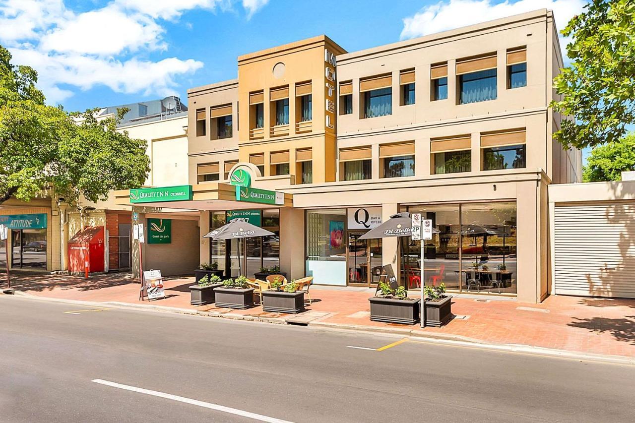 Quality Inn O'Connell Adelaide Exterior photo