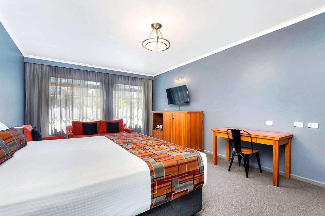 Quality Inn O'Connell Adelaide Exterior photo