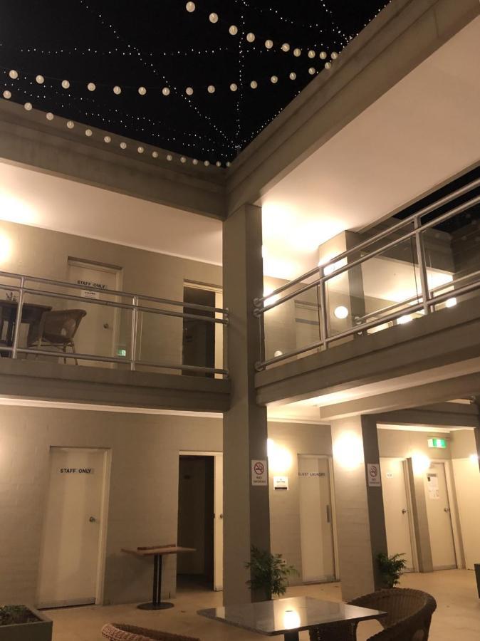 Quality Inn O'Connell Adelaide Exterior photo