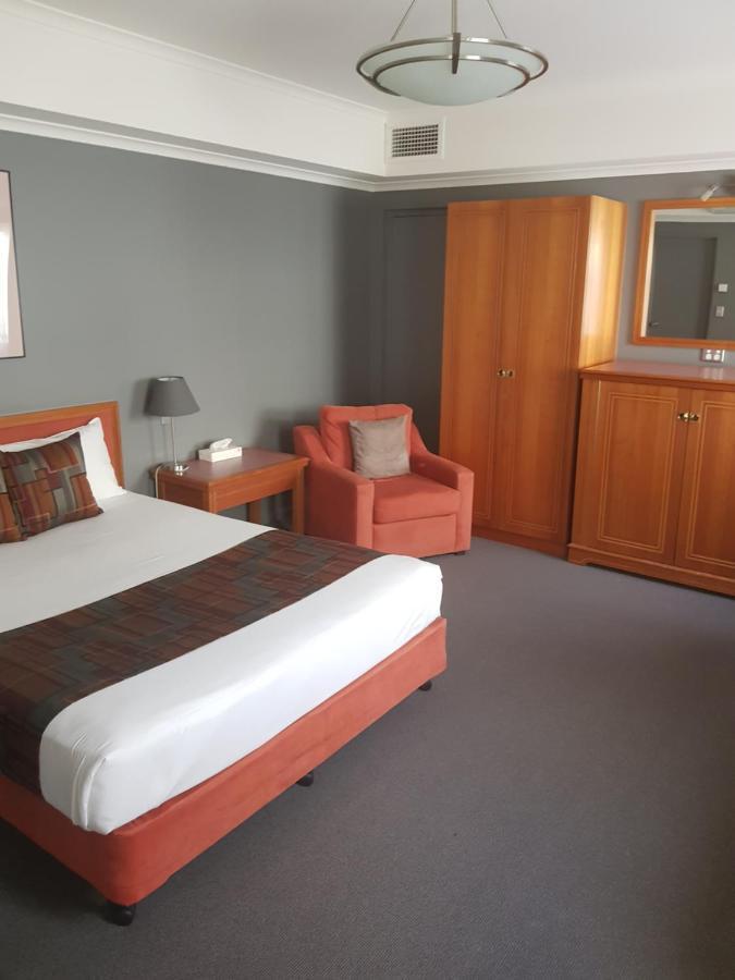Quality Inn O'Connell Adelaide Exterior photo